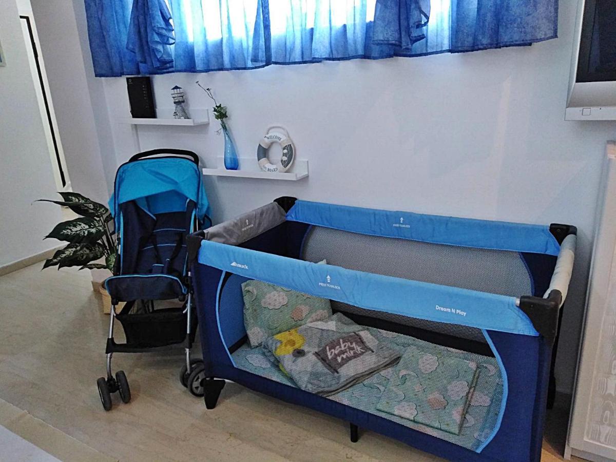 Peraía Hellas Dream מראה חיצוני תמונה